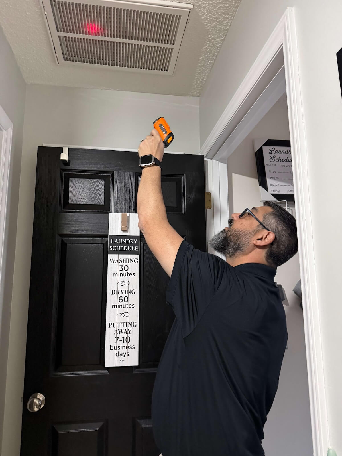 home inspections