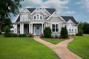 residential home inspection