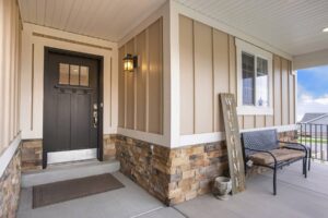 home maintenance