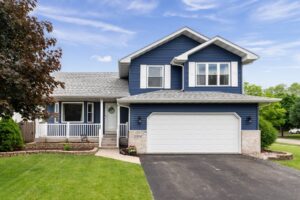 home inspection