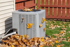 Fall Home Maintenance